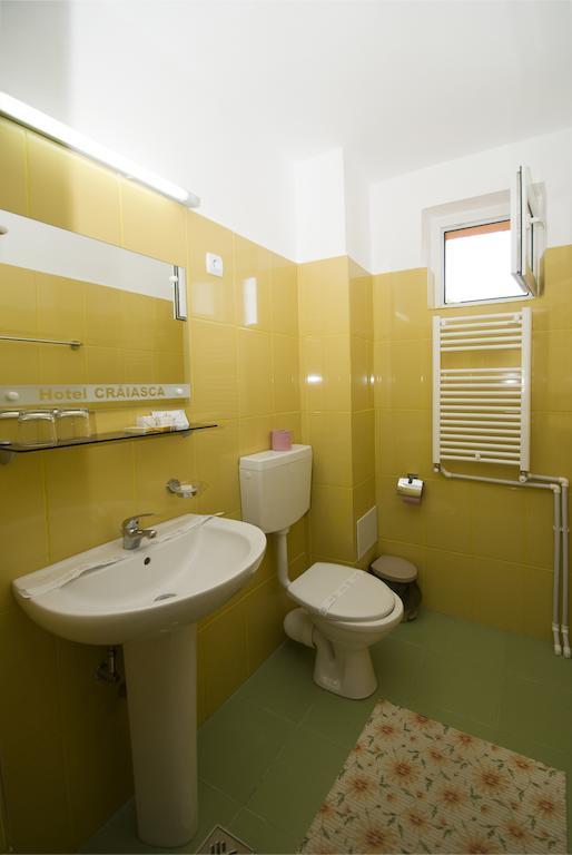 Hotel Craiasca Ocna Şugatag Quarto foto