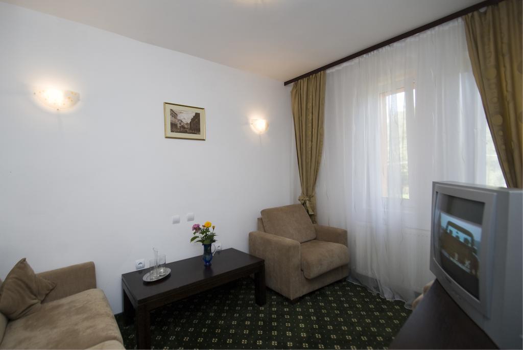 Hotel Craiasca Ocna Şugatag Quarto foto