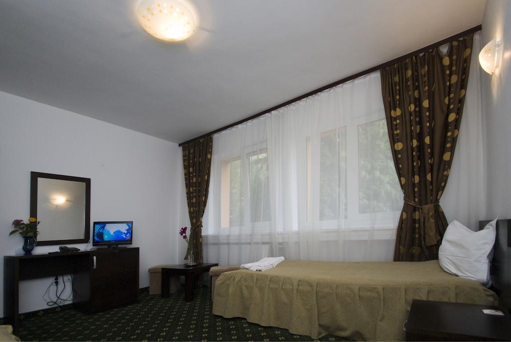 Hotel Craiasca Ocna Şugatag Exterior foto